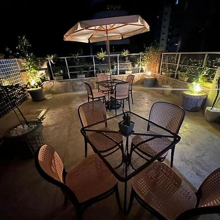 Studio 306 | Wifi 600Mb | Residencial Jc, Um Lugar Para Ficar. Belem  Ngoại thất bức ảnh