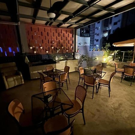 Studio 306 | Wifi 600Mb | Residencial Jc, Um Lugar Para Ficar. Belem  Ngoại thất bức ảnh