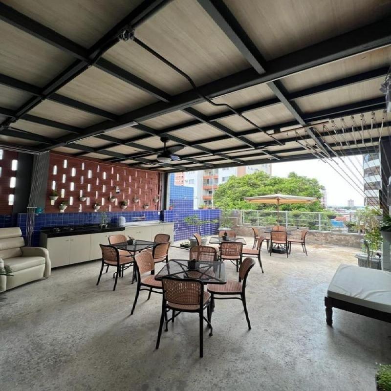 Studio 306 | Wifi 600Mb | Residencial Jc, Um Lugar Para Ficar. Belem  Ngoại thất bức ảnh