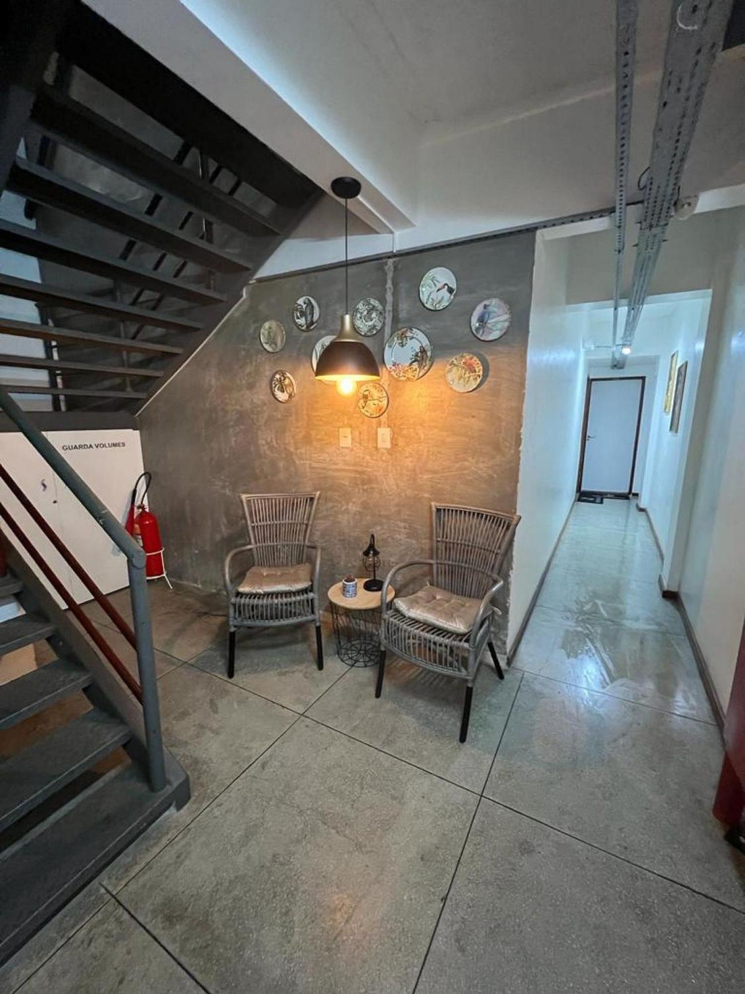 Studio 306 | Wifi 600Mb | Residencial Jc, Um Lugar Para Ficar. Belem  Ngoại thất bức ảnh