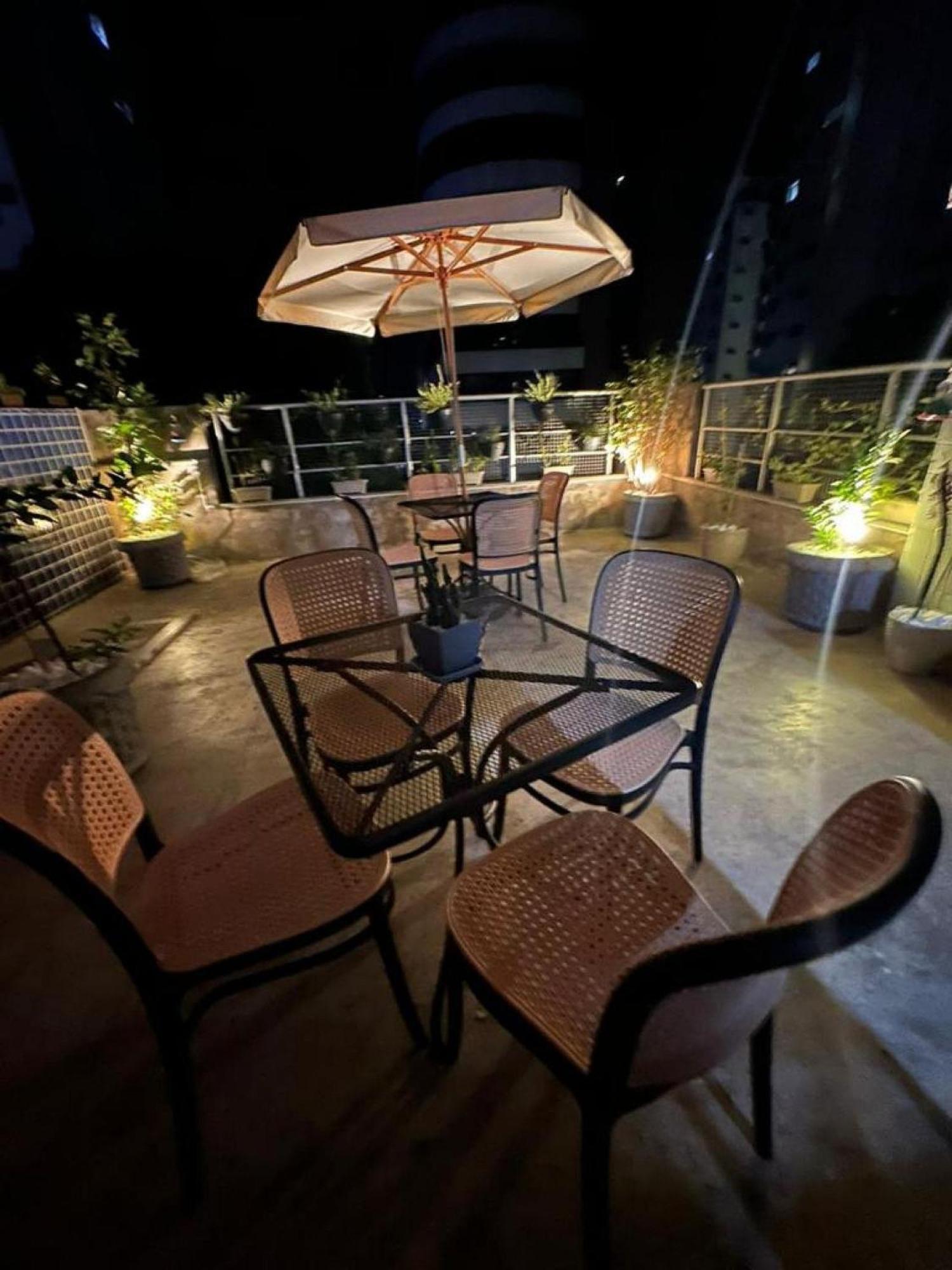 Studio 306 | Wifi 600Mb | Residencial Jc, Um Lugar Para Ficar. Belem  Ngoại thất bức ảnh
