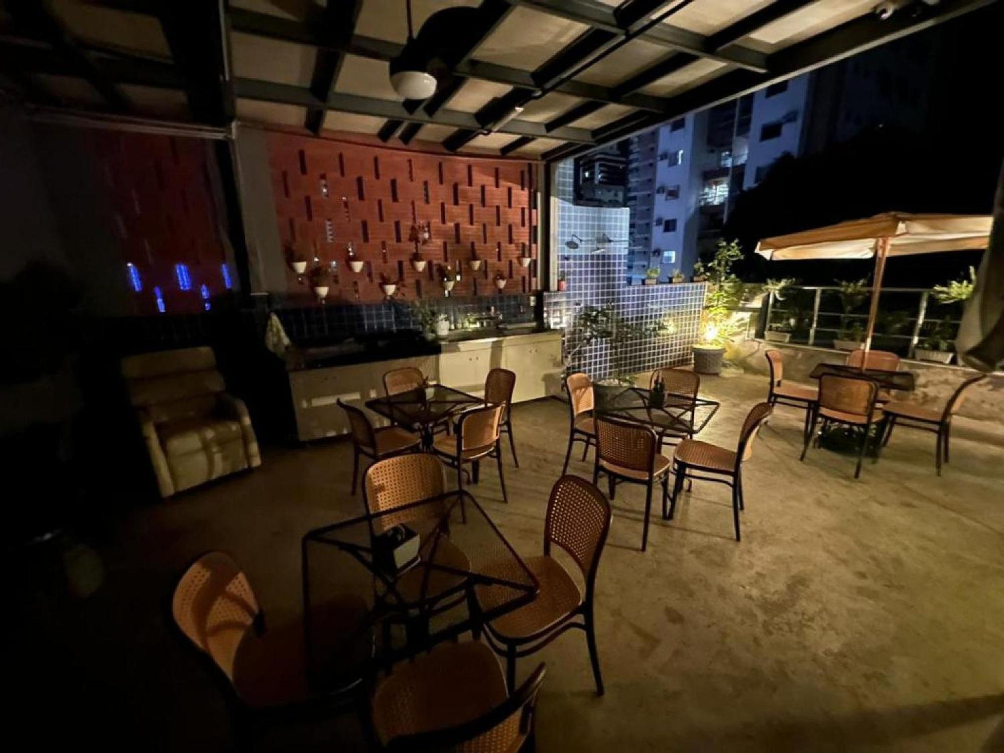 Studio 306 | Wifi 600Mb | Residencial Jc, Um Lugar Para Ficar. Belem  Ngoại thất bức ảnh