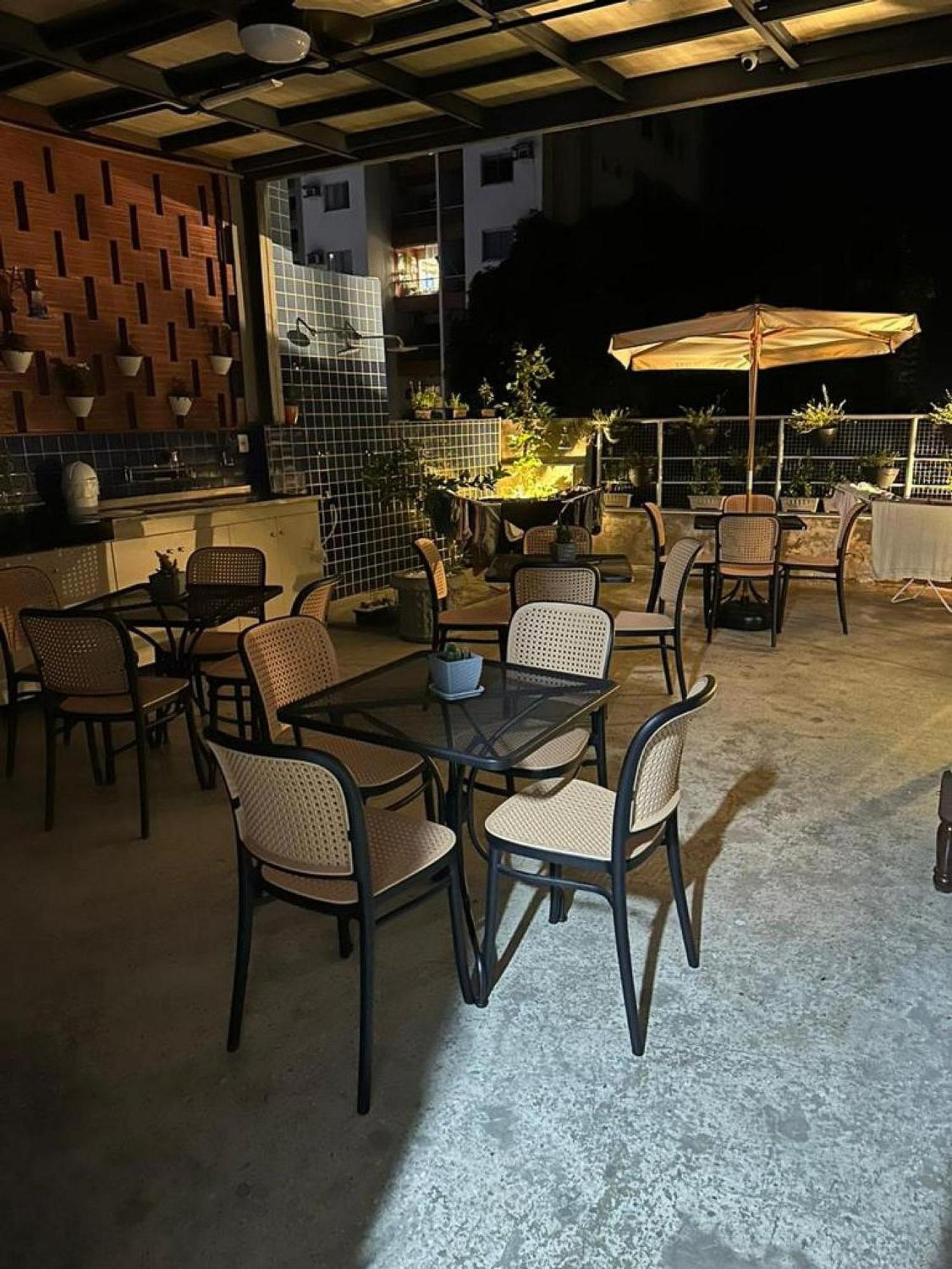 Studio 306 | Wifi 600Mb | Residencial Jc, Um Lugar Para Ficar. Belem  Ngoại thất bức ảnh