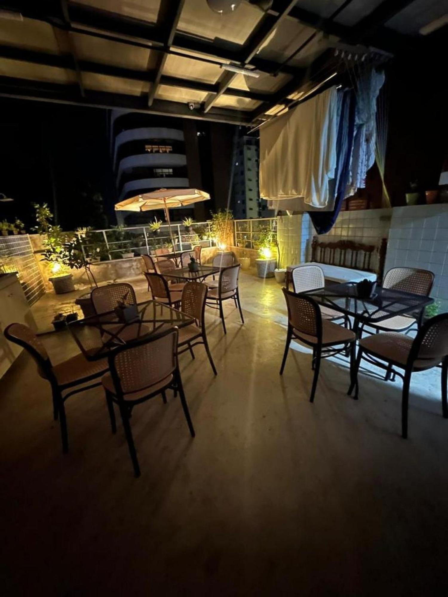 Studio 306 | Wifi 600Mb | Residencial Jc, Um Lugar Para Ficar. Belem  Ngoại thất bức ảnh