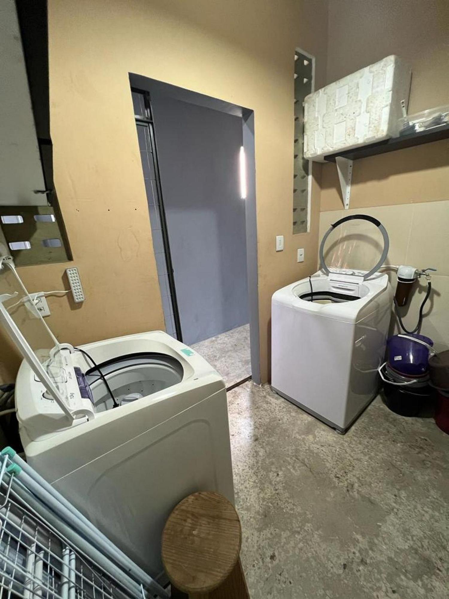 Studio 306 | Wifi 600Mb | Residencial Jc, Um Lugar Para Ficar. Belem  Ngoại thất bức ảnh
