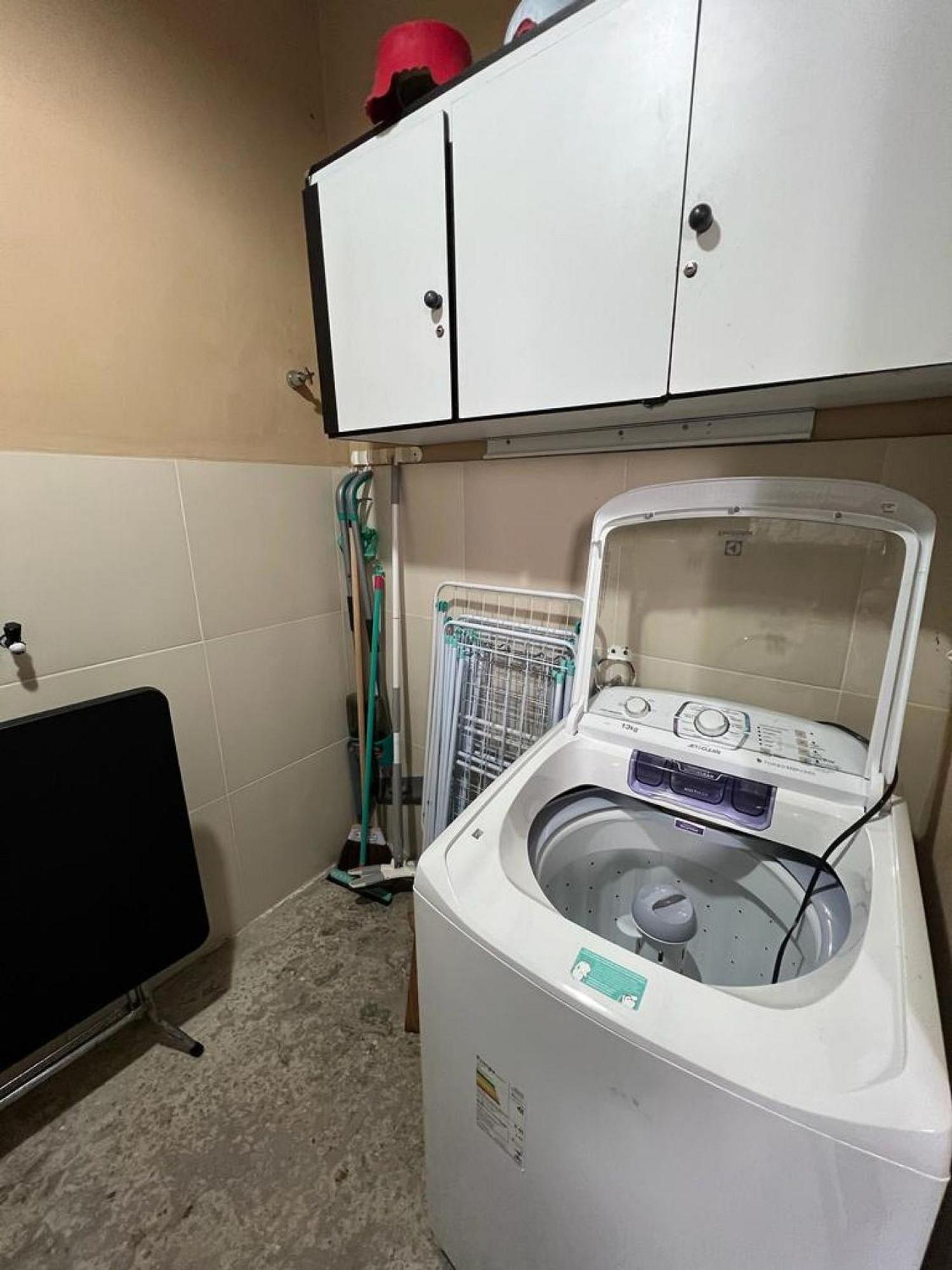 Studio 306 | Wifi 600Mb | Residencial Jc, Um Lugar Para Ficar. Belem  Ngoại thất bức ảnh