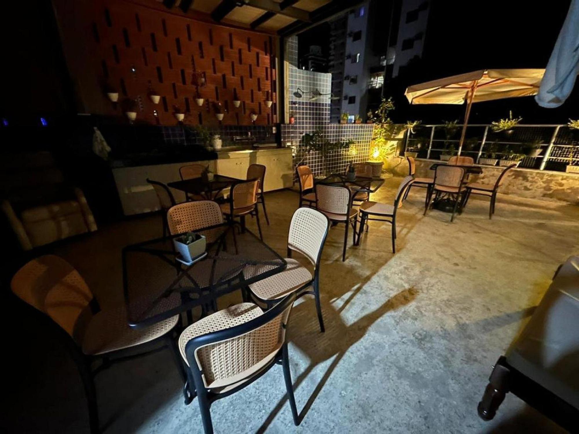 Studio 306 | Wifi 600Mb | Residencial Jc, Um Lugar Para Ficar. Belem  Ngoại thất bức ảnh