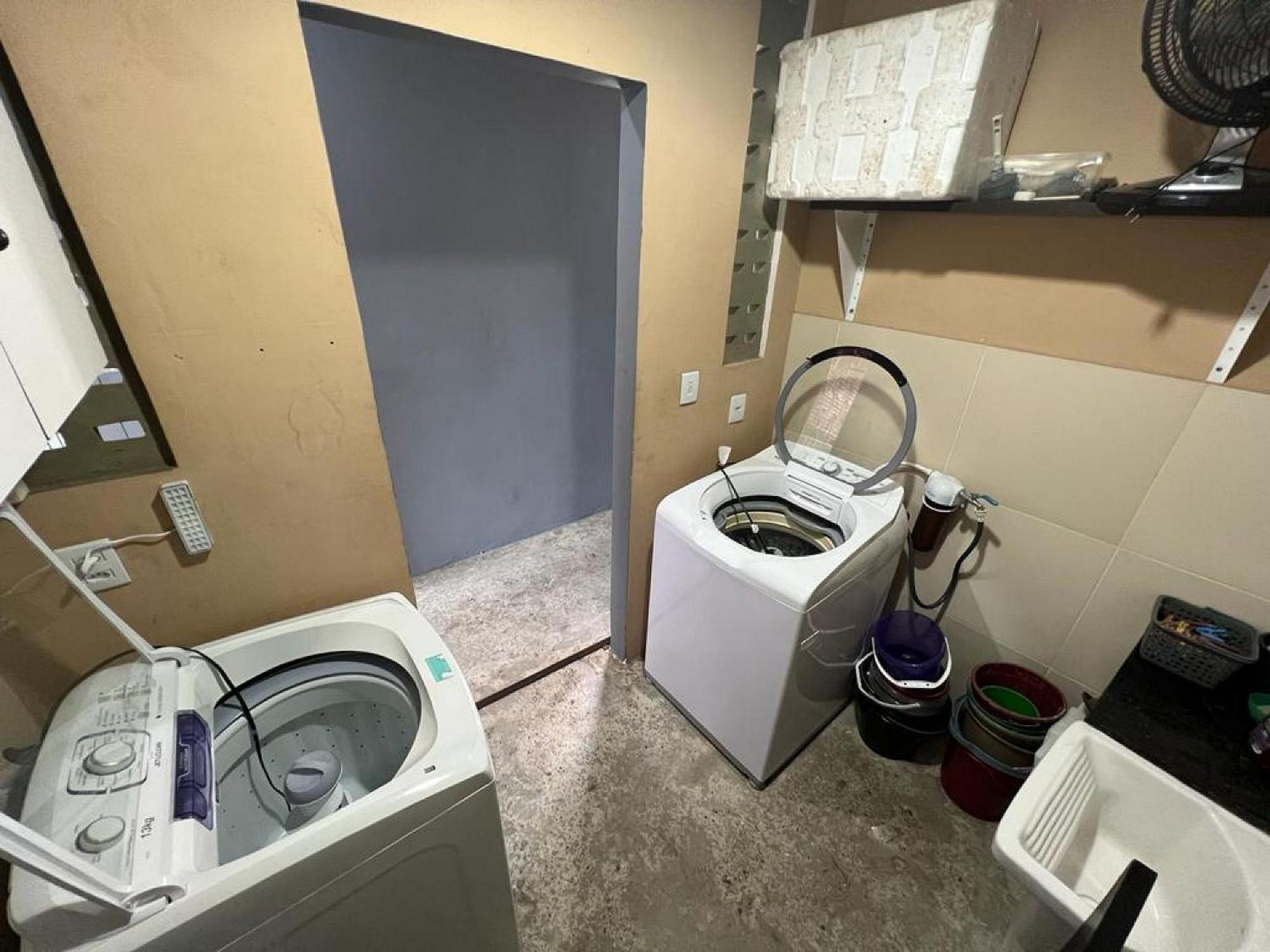 Studio 306 | Wifi 600Mb | Residencial Jc, Um Lugar Para Ficar. Belem  Ngoại thất bức ảnh