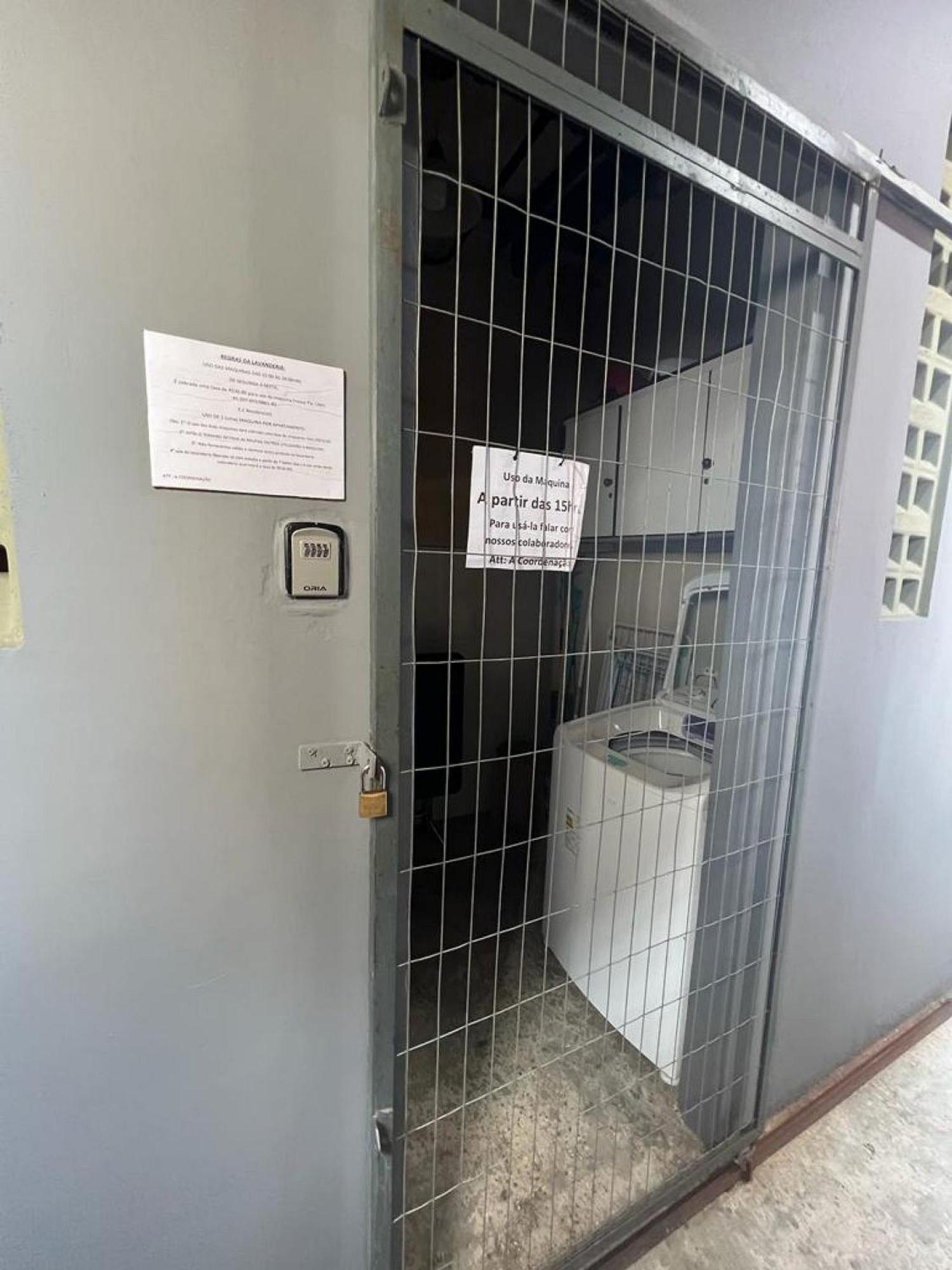 Studio 306 | Wifi 600Mb | Residencial Jc, Um Lugar Para Ficar. Belem  Ngoại thất bức ảnh