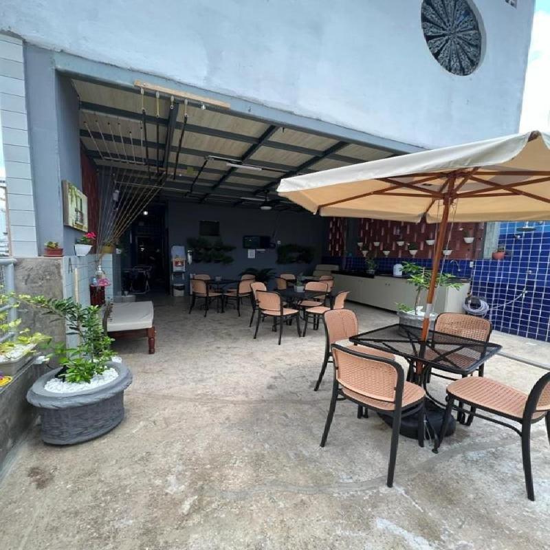 Studio 306 | Wifi 600Mb | Residencial Jc, Um Lugar Para Ficar. Belem  Ngoại thất bức ảnh