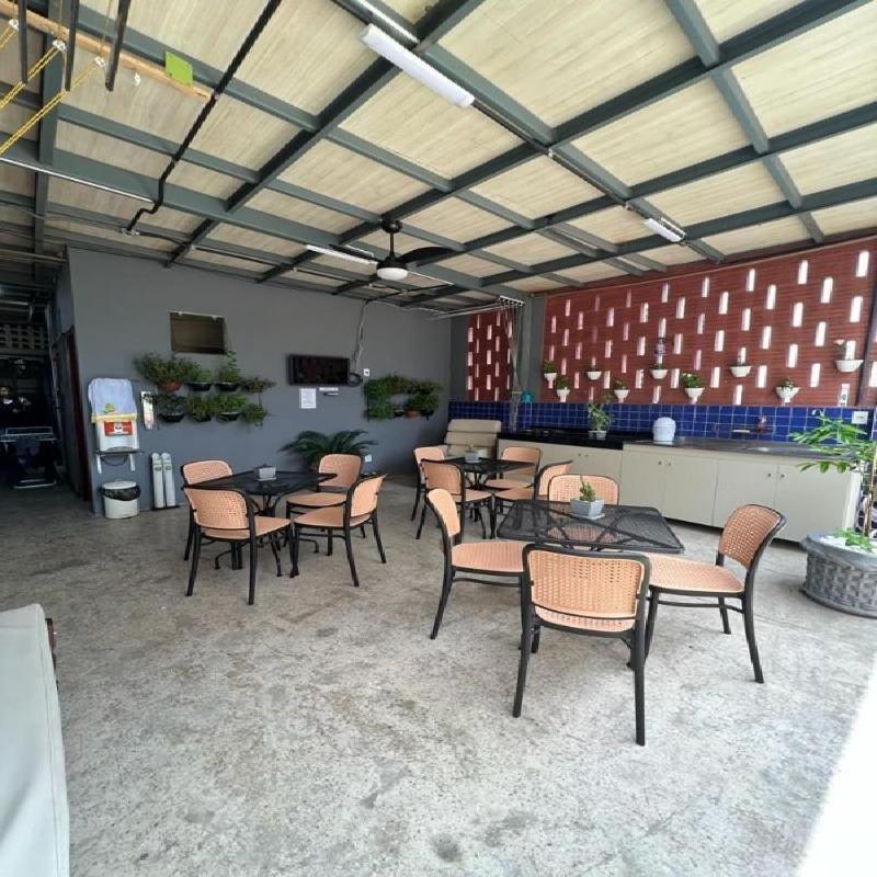 Studio 306 | Wifi 600Mb | Residencial Jc, Um Lugar Para Ficar. Belem  Ngoại thất bức ảnh
