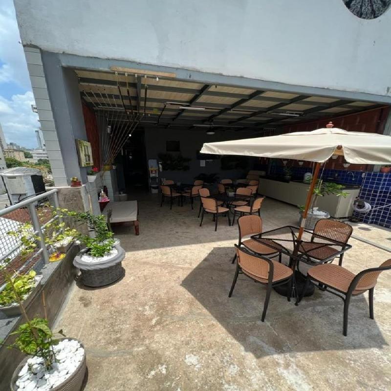 Studio 306 | Wifi 600Mb | Residencial Jc, Um Lugar Para Ficar. Belem  Ngoại thất bức ảnh