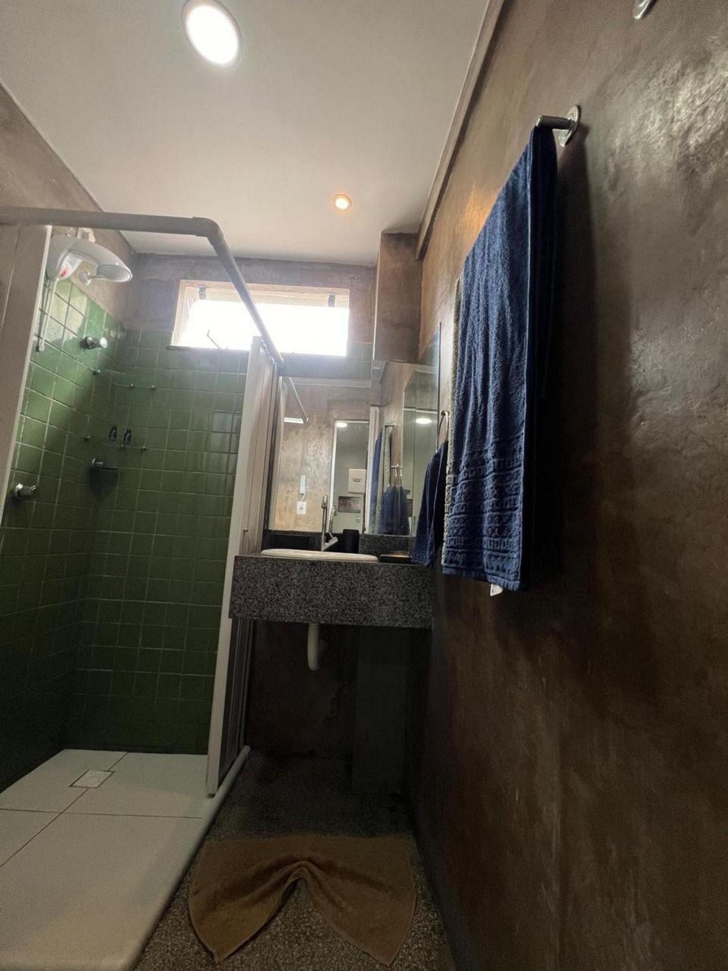 Studio 306 | Wifi 600Mb | Residencial Jc, Um Lugar Para Ficar. Belem  Ngoại thất bức ảnh