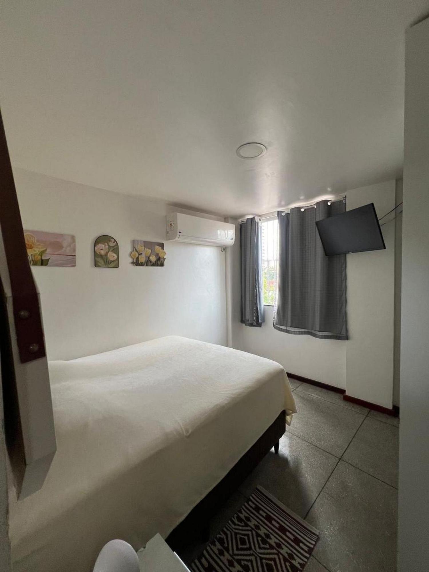 Studio 306 | Wifi 600Mb | Residencial Jc, Um Lugar Para Ficar. Belem  Ngoại thất bức ảnh