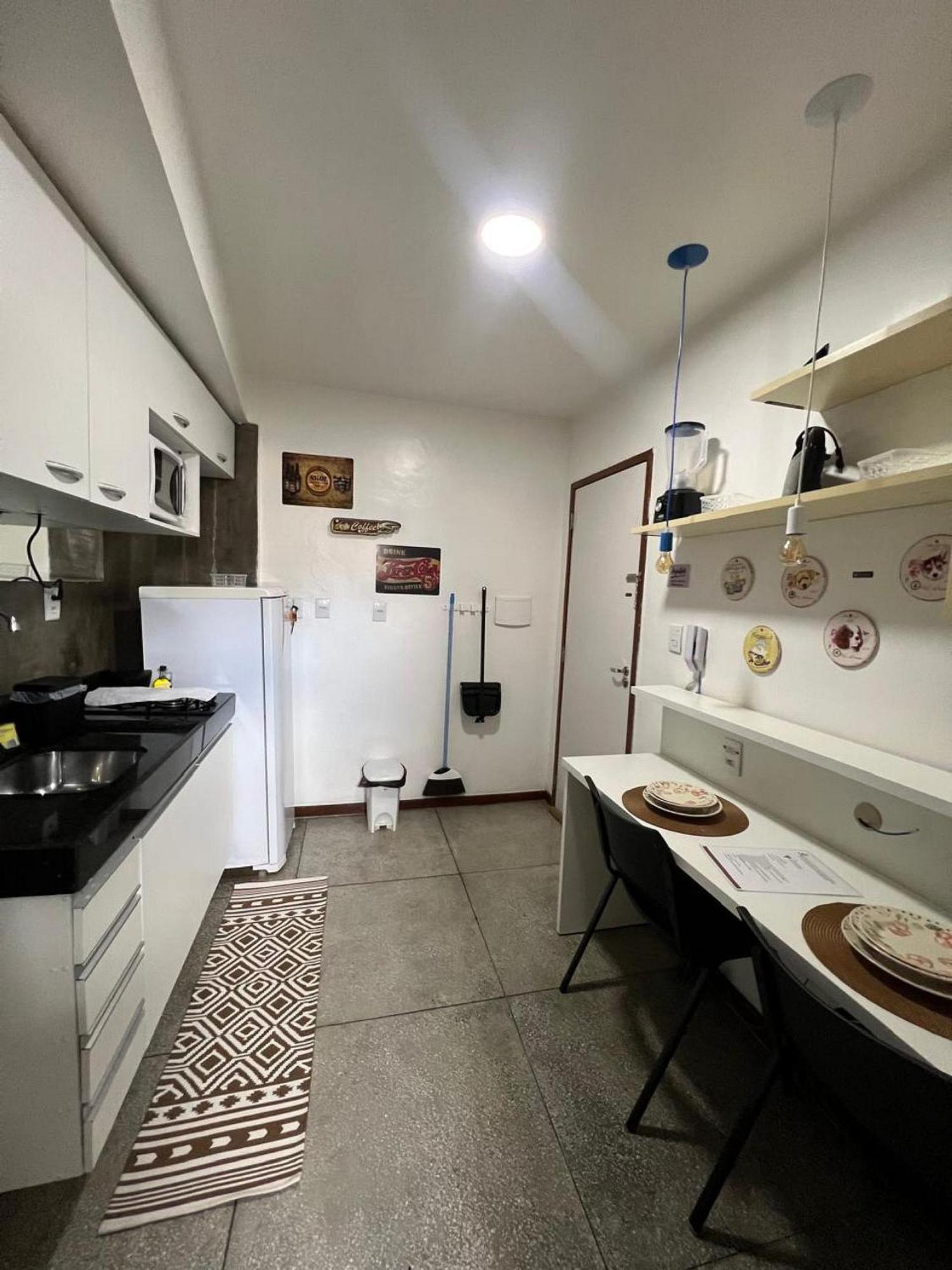 Studio 306 | Wifi 600Mb | Residencial Jc, Um Lugar Para Ficar. Belem  Ngoại thất bức ảnh