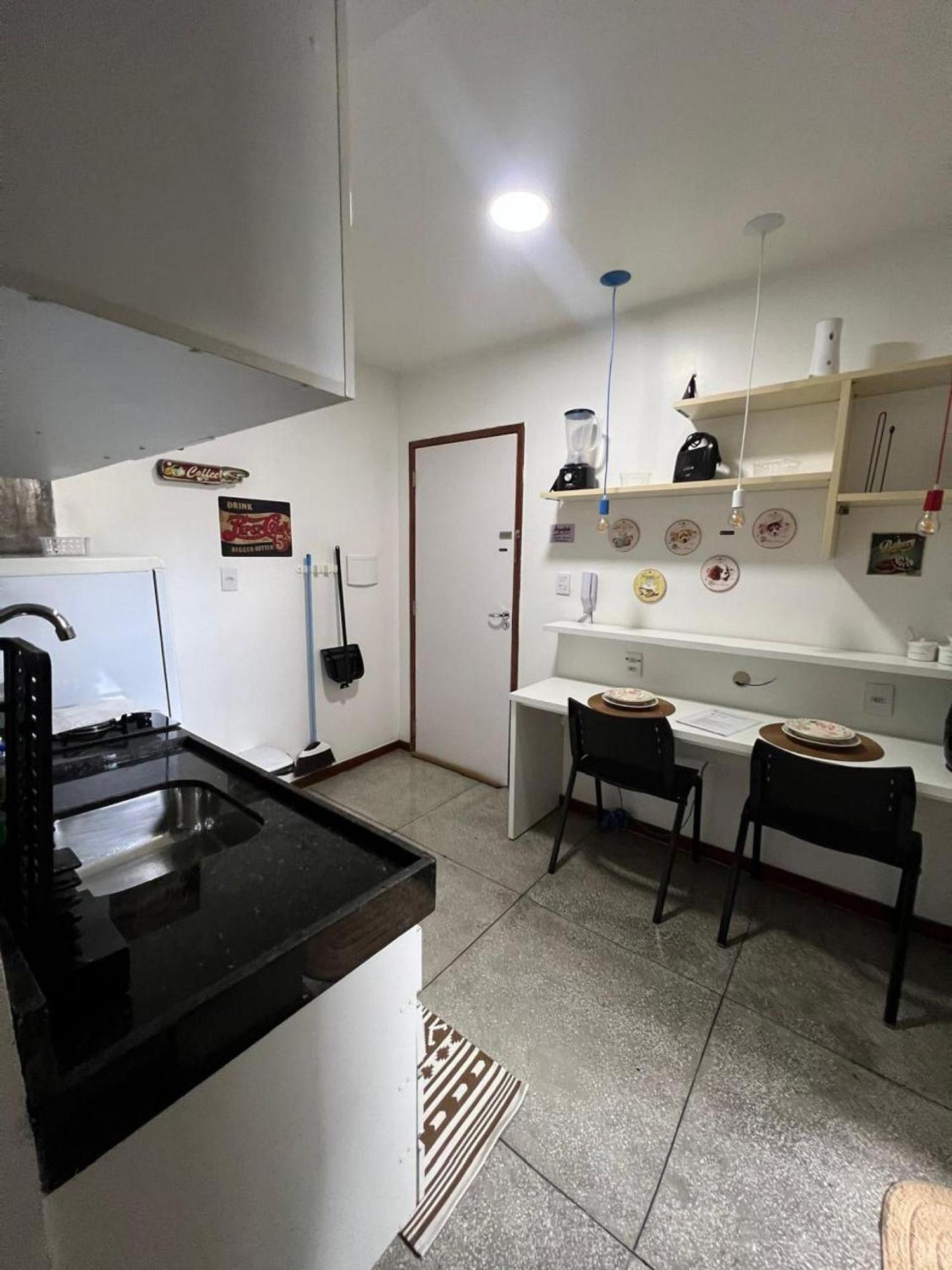 Studio 306 | Wifi 600Mb | Residencial Jc, Um Lugar Para Ficar. Belem  Ngoại thất bức ảnh
