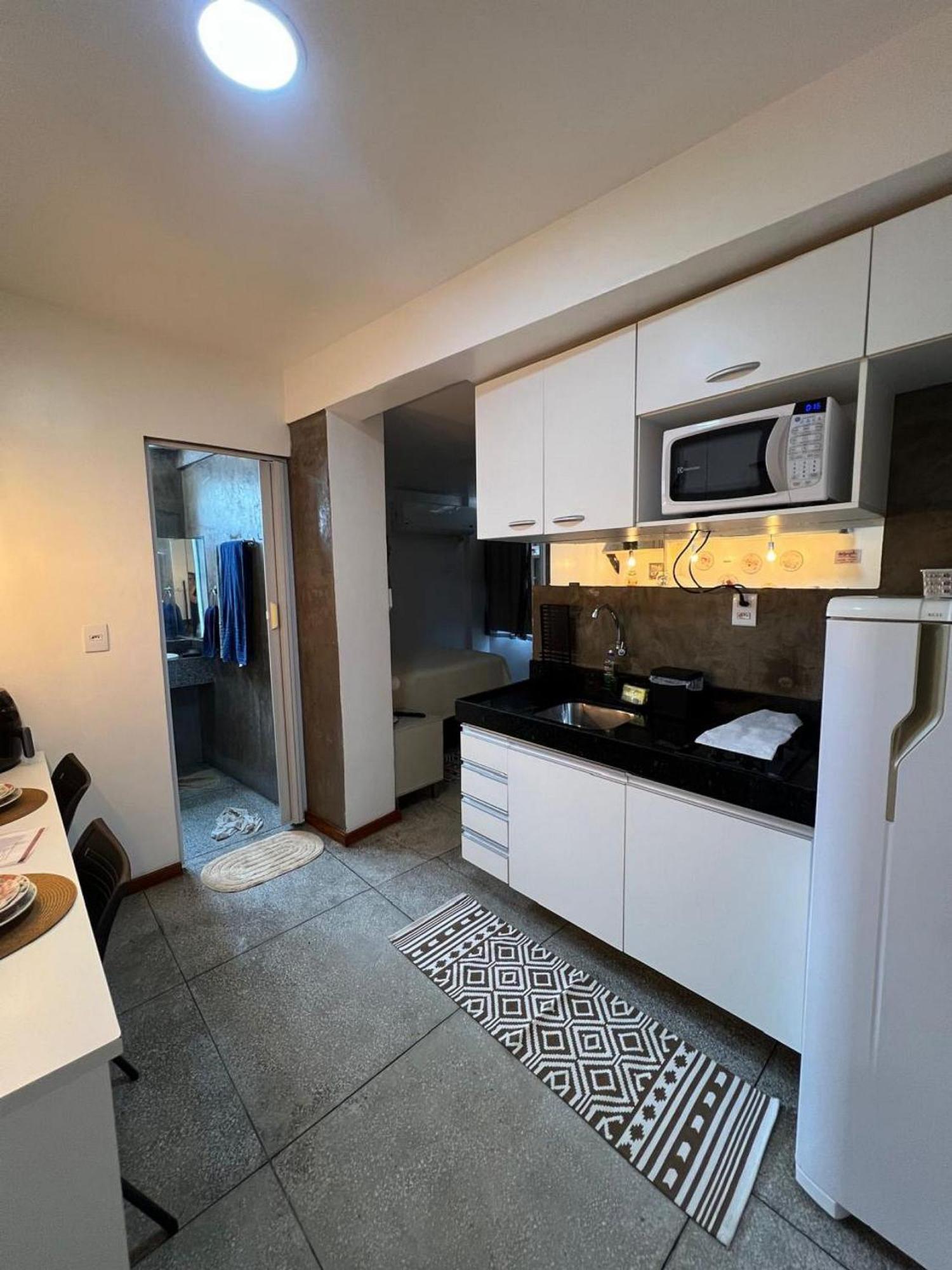 Studio 306 | Wifi 600Mb | Residencial Jc, Um Lugar Para Ficar. Belem  Ngoại thất bức ảnh