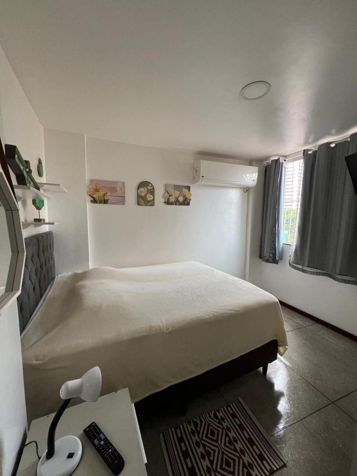 Studio 306 | Wifi 600Mb | Residencial Jc, Um Lugar Para Ficar. Belem  Ngoại thất bức ảnh