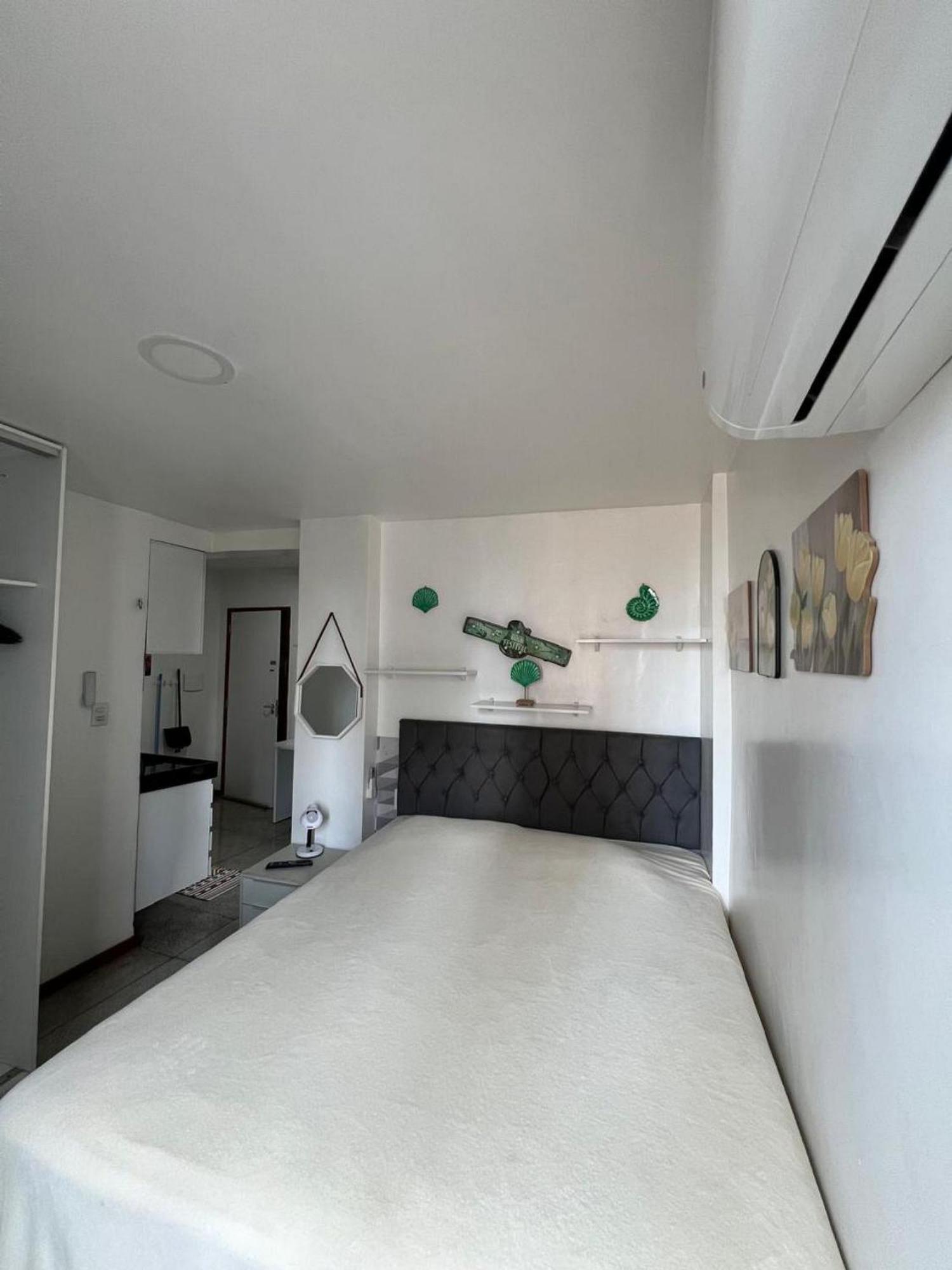 Studio 306 | Wifi 600Mb | Residencial Jc, Um Lugar Para Ficar. Belem  Ngoại thất bức ảnh